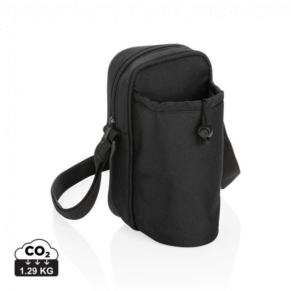 Logotrade promotional merchandise photo of: Tierra cooler sling bag