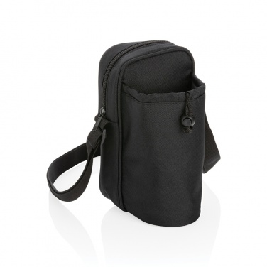 Logo trade promotional gifts picture of: Tierra cooler sling bag