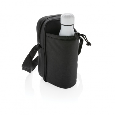 Logo trade promotional products picture of: Tierra cooler sling bag