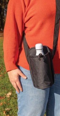 Logo trade promotional gift photo of: Tierra cooler sling bag