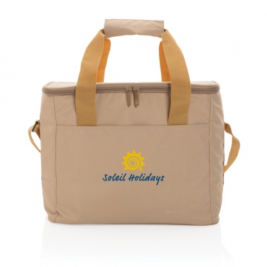 Logo trade promotional gift photo of: Impact AWARE™ large cooler bag