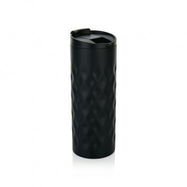 Logo trade promotional gifts picture of: Geometric tumbler