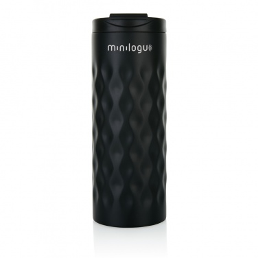 Logotrade promotional item picture of: Geometric tumbler