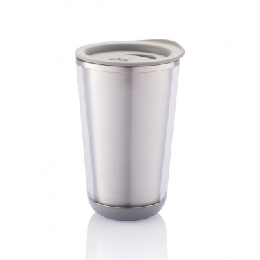 Logotrade corporate gift image of: Dia travel tumbler
