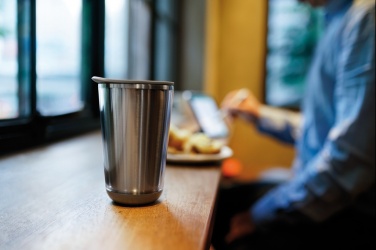 Logotrade promotional gifts photo of: Dia travel tumbler