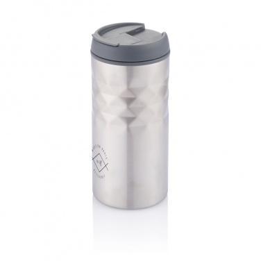 Logo trade corporate gift photo of: Mosa tumbler