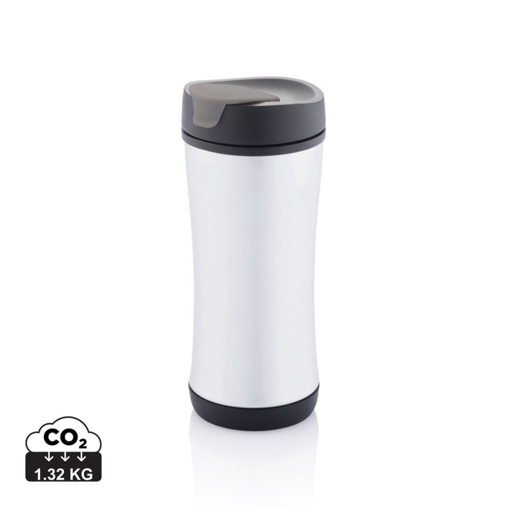 Logo trade promotional giveaway photo of: Boom eco mug