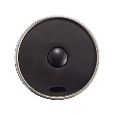 Logotrade promotional product image of: Leak proof tumbler