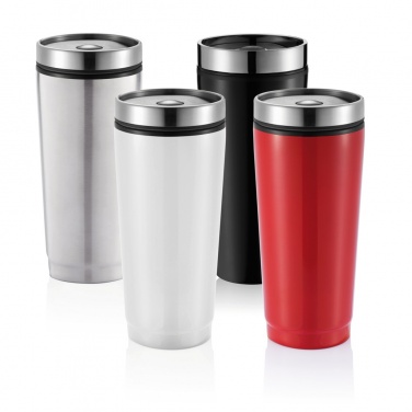 Logotrade promotional product picture of: Leak proof tumbler