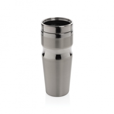 Logo trade promotional item photo of: Contour tumbler