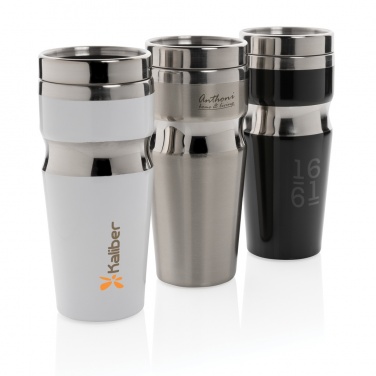 Logo trade corporate gifts picture of: Contour tumbler