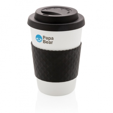 Logotrade advertising product picture of: Reusable Coffee cup 270ml