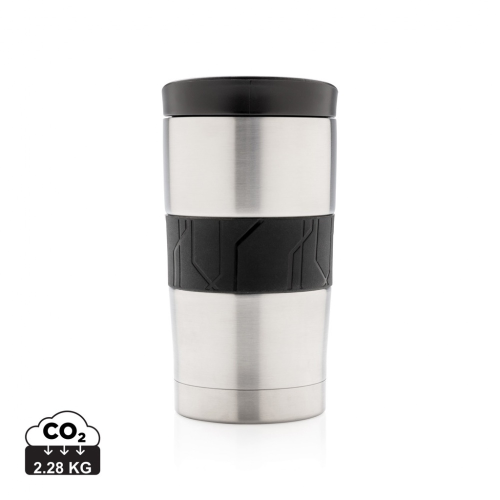 Logotrade promotional gift picture of: Dishwasher safe vacuum coffee mug