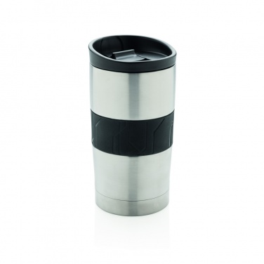 Logo trade promotional gift photo of: Dishwasher safe vacuum coffee mug