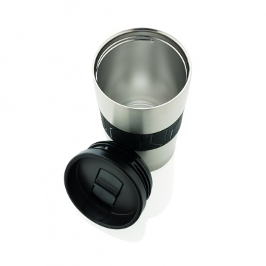 Logotrade corporate gift image of: Dishwasher safe vacuum coffee mug