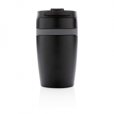 Logotrade promotional gift image of: Sierra leak proof vacuum coffee tumbler