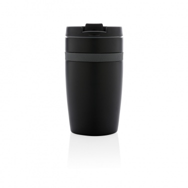 Logo trade promotional gifts picture of: Sierra leak proof vacuum coffee tumbler