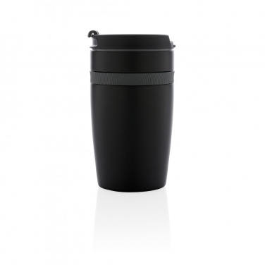 Logo trade promotional gifts picture of: Sierra leak proof vacuum coffee tumbler