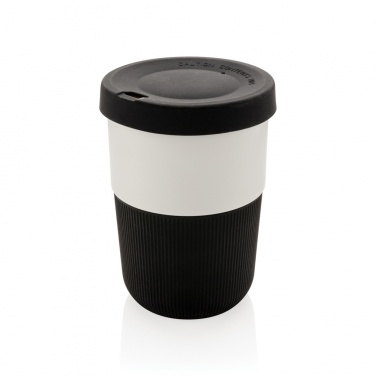 Logotrade promotional item picture of: PLA cup coffee to go 380ml