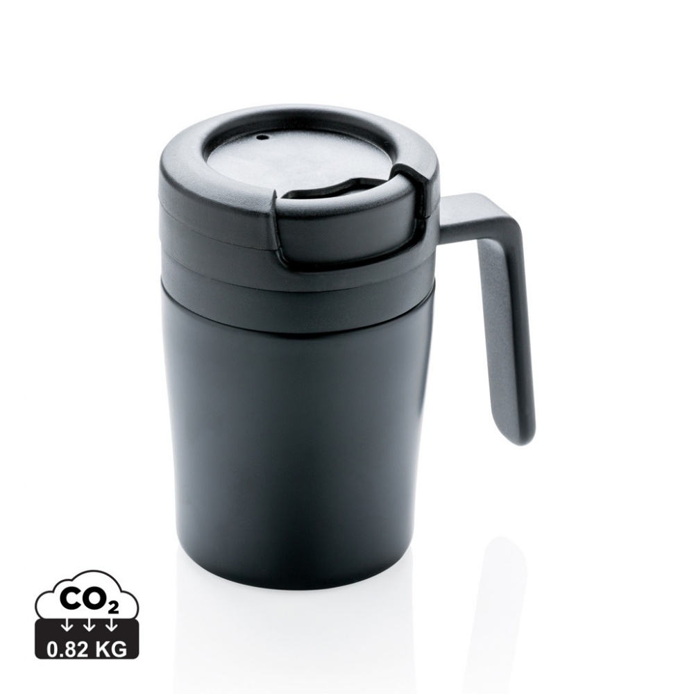 Logo trade corporate gift photo of: Coffee to go mug
