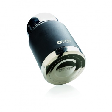 Logotrade business gift image of: Swiss Peak Elite copper vacuum food container