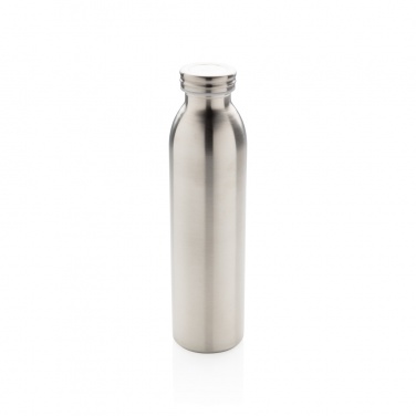 Logotrade promotional merchandise picture of: Leakproof copper vacuum insulated bottle