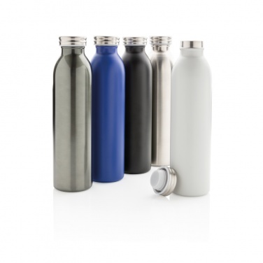 Logotrade corporate gift image of: Leakproof copper vacuum insulated bottle