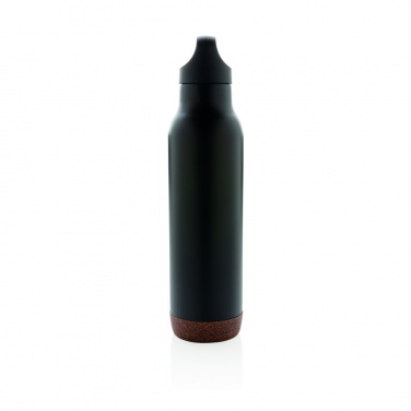 Logotrade promotional items photo of: Cork leakproof vacuum flask