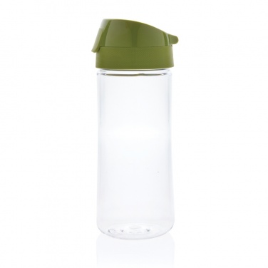 Logo trade promotional items picture of: Tritan™ Renew bottle 0,5L Made In EU