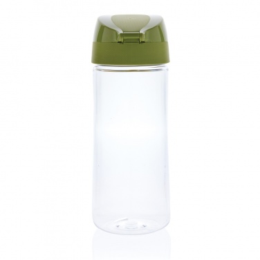 Logo trade advertising products image of: Tritan™ Renew bottle 0,5L Made In EU