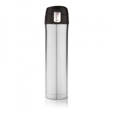 Logo trade promotional giveaway photo of: Easy lock vacuum flask