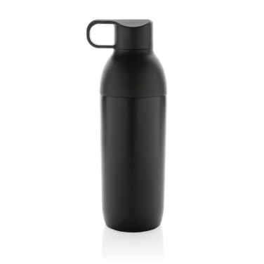 Logotrade corporate gifts photo of: Flow RCS recycled stainless steel vacuum bottle