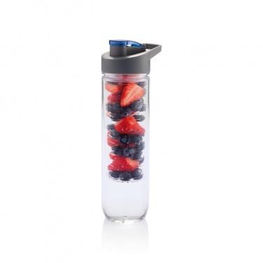 Logotrade promotional product image of: Water bottle with infuser