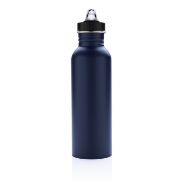 Logotrade promotional merchandise photo of: Deluxe stainless steel activity bottle