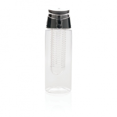 Logotrade business gifts photo of: Lockable infuser bottle