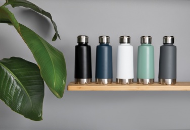 Logo trade advertising product photo of: Trend leakproof vacuum bottle