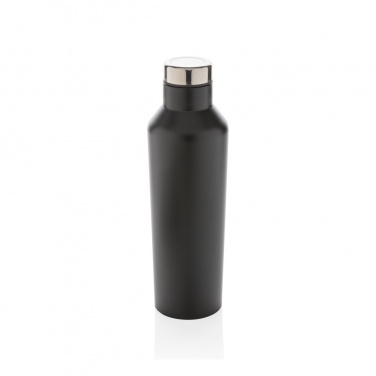 Logotrade corporate gifts photo of: Modern vacuum stainless steel water bottle