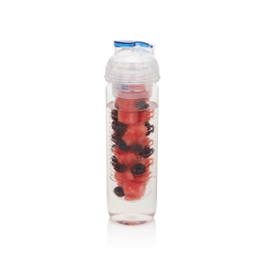 Logo trade promotional product photo of: Water bottle with infuser