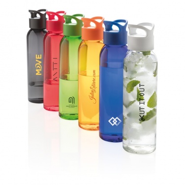 Logotrade promotional products photo of: AS water bottle