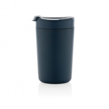 Logo trade promotional item photo of: Avira Alya RCS Re-steel tumbler 300 ml