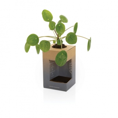 Logo trade promotional giveaways image of: Avira Alya RCS Re-steel tumbler 300 ml