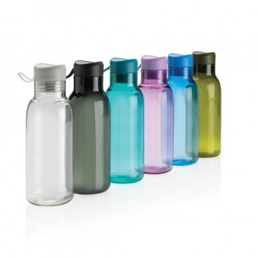Logotrade promotional gifts photo of: Avira Atik RCS Recycled PET bottle 500ML