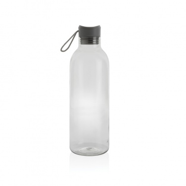 Logotrade promotional merchandise image of: Avira Atik RCS Recycled PET bottle 1L