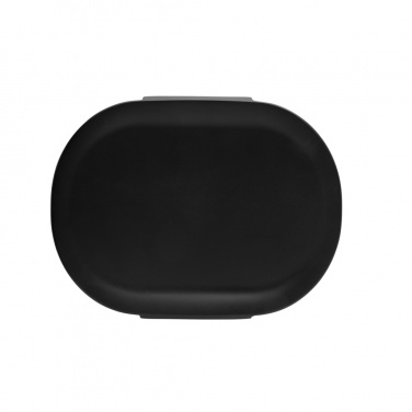 Logotrade promotional merchandise photo of: Avira Atlas RCS recycled PP 700ML lunchbox