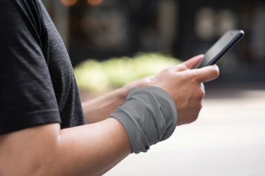 Logotrade promotional item picture of: Multifunctional scarf