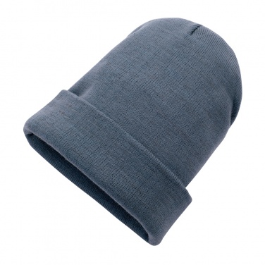 Logotrade promotional item picture of: Impact AWARE™ Polylana® beanie