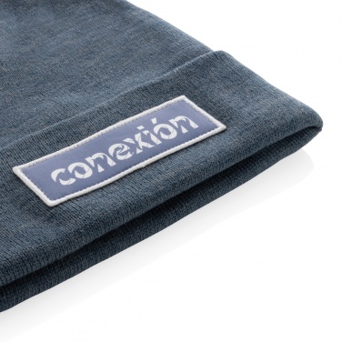 Logotrade corporate gifts photo of: Impact AWARE™ Polylana® beanie