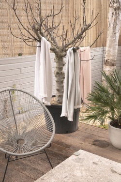 Logotrade promotional item picture of: Ukiyo Hisako AWARE™ 4 Seasons towel/blanket 100x180