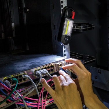 Logotrade advertising products photo of: COB working light with magnet