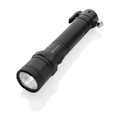 Logo trade business gift photo of: Gear X RCS recycled aluminum high performance car torch